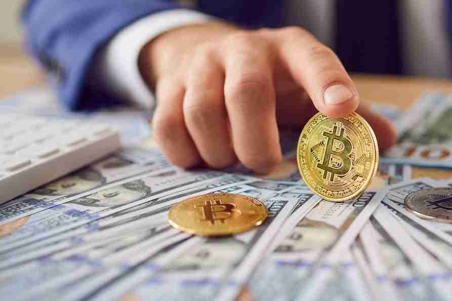 比特币是要成为交换媒介，价值存储的媒介，还是两者兼而有之？